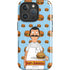 Bobs Burgers Burger of the Day iPhone 16 Pro Magsafe Impact Case